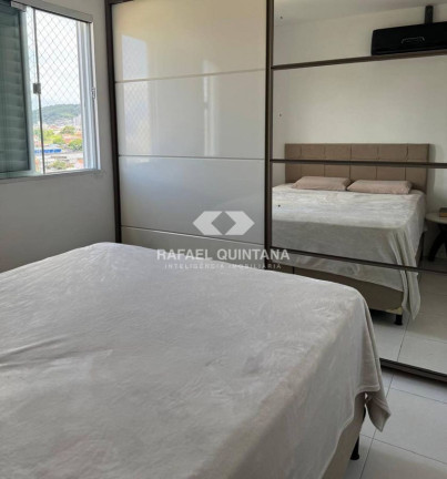 Imagem Apartamento com 2 Quartos à Venda, 82 m² em Areias - São José