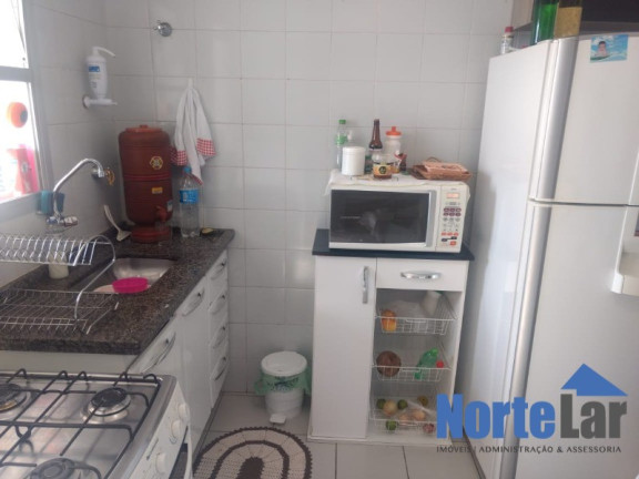 Imagem Apartamento com 2 Quartos à Venda, 62 m² em Carandiru - São Paulo