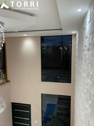 Imagem Imóvel com 4 Quartos à Venda, 320 m² em Condomínio Jardim Guarujá - Salto Imagem Imóvel com 4 Quartos à Venda, 320 m² em Condomínio Jardim Guarujá - Salto