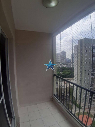 Imagem Apartamento com 3 Quartos à Venda, 74 m² em Jardim D Abril - Osasco