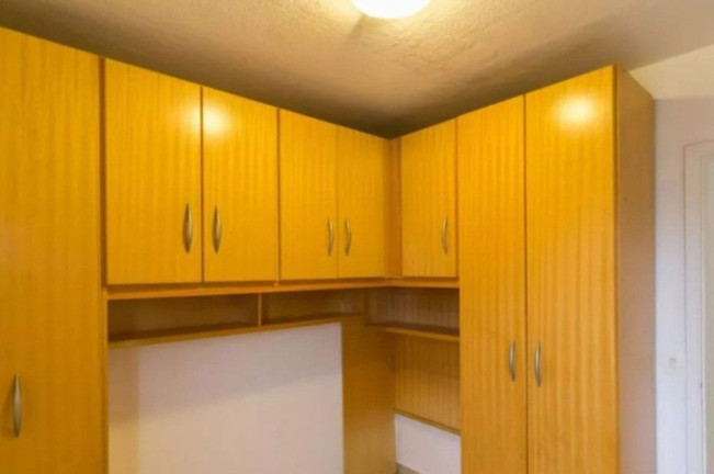 Imagem Apartamento com 3 Quartos à Venda, 99 m² em Vila Leopoldina - São Paulo