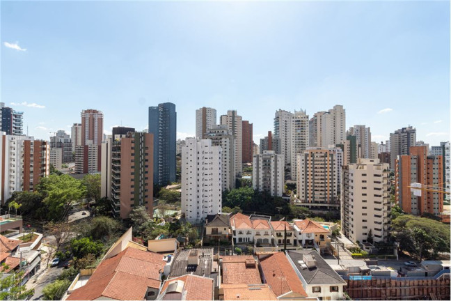 Imagem Imóvel com 4 Quartos à Venda, em Chácara Klabin - São Paulo Imagem Imóvel com 4 Quartos à Venda, em Chácara Klabin - São Paulo