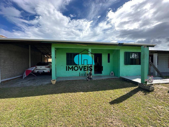 Casa com 3 Quartos à Venda, 120 m² em Mariluz - Imbé