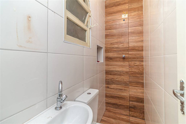 Imagem Casa com 2 Quartos à Venda, 43 m² em Boqueirão - Praia Grande Imagem Casa com 2 Quartos à Venda, 43 m² em Boqueirão - Praia Grande