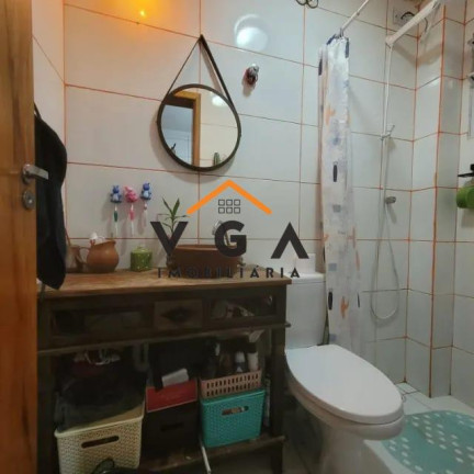 Imagem Apartamento com 2 Quartos à Venda, 44 m² em Vila Santa Isabel - São Paulo