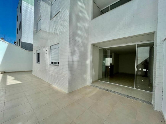 Imagem Apartamento com 3 Quartos à Venda, 80 m² em Itapoã - Belo Horizonte Imagem Apartamento com 3 Quartos à Venda, 80 m² em Itapoã - Belo Horizonte