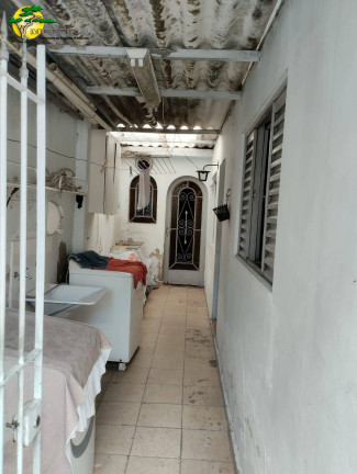 Imagem Casa com 3 Quartos à Venda, 150 m² em Vila Nova Cachoeirinha - São Paulo