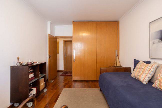 Imagem Apartamento com 3 Quartos à Venda, 228 m² em Itaim Bibi - São Paulo