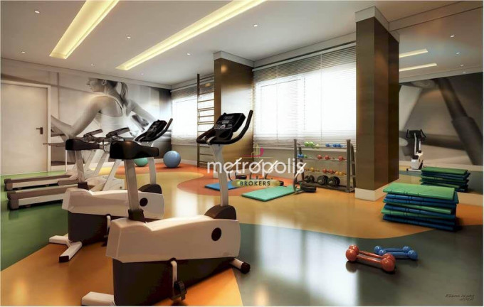 Imagem Apartamento com 2 Quartos à Venda, 70 m² em Santa Paula - São Caetano Do Sul Imagem Apartamento com 2 Quartos à Venda, 70 m² em Santa Paula - São Caetano Do Sul