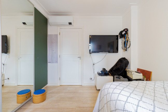 Imagem Apartamento com 3 Quartos à Venda, 315 m² em Perdizes - São Paulo