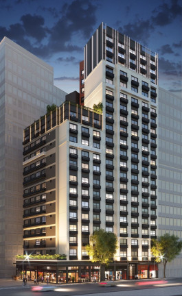 Imagem Apartamento com 1 Quarto à Venda, 50 m² em Centro - Rio De Janeiro