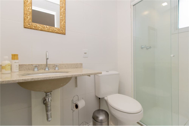 Imagem Apartamento com 2 Quartos à Venda, 118 m² em Vila Carrão - São Paulo