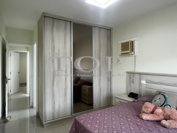 Imagem Apartamento com 3 Quartos à Venda, 92 m² em Jardim Astúrias - Guarujá