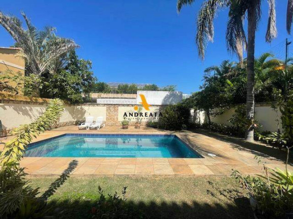 Imagem Casa de Condomínio com 4 Quartos à Venda, 401 m² em Barra Da Tijuca - Rio De Janeiro