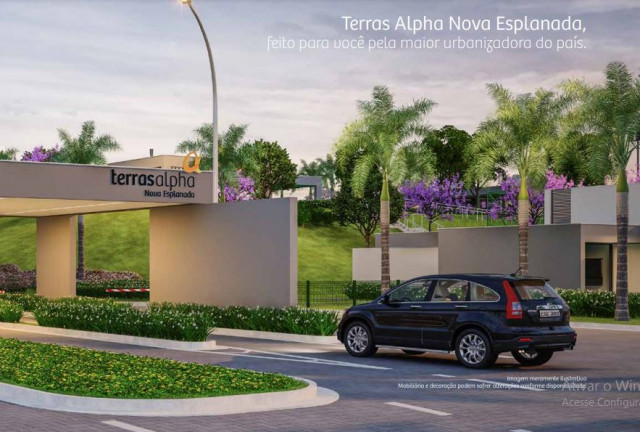 Imagem Terreno à Venda, 300 m² em Itapeva - Votorantim Imagem Terreno à Venda, 300 m² em Itapeva - Votorantim