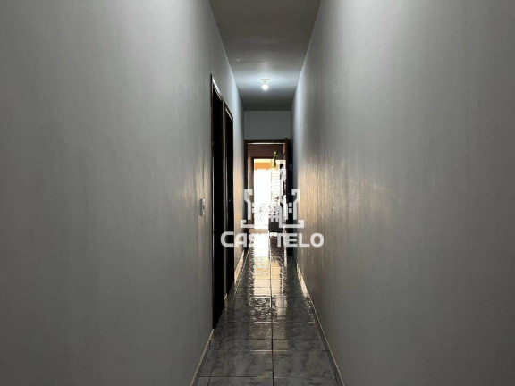 Imagem Casa com 3 Quartos à Venda, 137 m² em Cinco Conjuntos - Londrina Imagem Casa com 3 Quartos à Venda, 137 m² em Cinco Conjuntos - Londrina