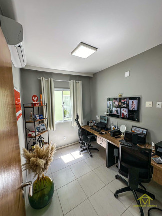 Apartamento com 3 Quartos à Venda, 65 m² em Santa Paula I - Vila Velha