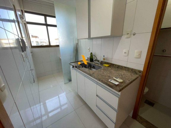 Imagem Cobertura com 2 Quartos para Alugar, 129 m² em Barra Olimpica - Rio De Janeiro