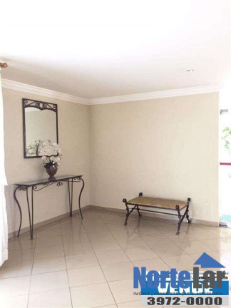 Imagem Apartamento com 2 Quartos à Venda, 53 m² em Santa Teresinha - São Paulo