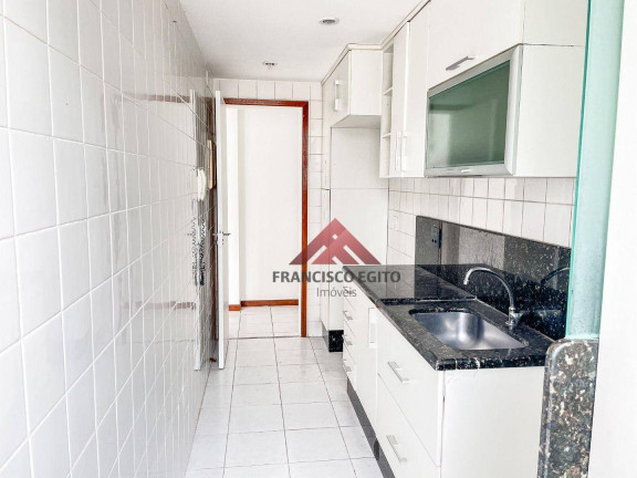 Imagem Apartamento com 2 Quartos à Venda, 63 m² em Santa Rosa - Niterói Imagem Apartamento com 2 Quartos à Venda, 63 m² em Santa Rosa - Niterói