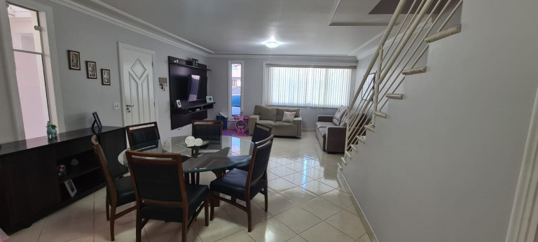 Imagem Casa com 3 Quartos para Alugar ou Temporada, 136 m² em Vila São Silvestre - São Paulo Imagem Casa com 3 Quartos para Alugar ou Temporada, 136 m² em Vila São Silvestre - São Paulo