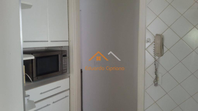 Imagem Cobertura com 3 Quartos à Venda ou Locação, 150 m² em Centro - Caraguatatuba