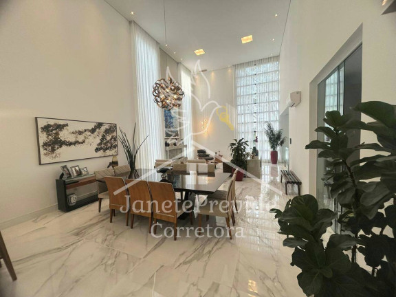 Imagem Casa de Condomínio com 5 Quartos à Venda, 748 m² em Alphaville - Barueri