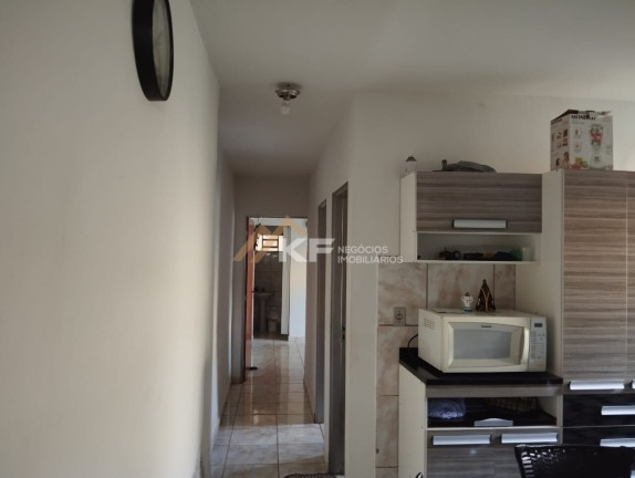 Imagem Casa com 2 Quartos à Venda, 107 m² em Ipiranga - Ribeirão Preto Imagem Casa com 2 Quartos à Venda, 107 m² em Ipiranga - Ribeirão Preto