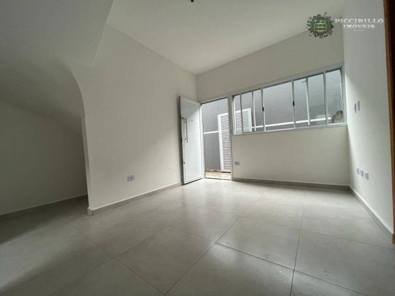 Imagem Casa com 2 Quartos à Venda, 61 m² em Caiçara - Praia Grande Imagem Casa com 2 Quartos à Venda, 61 m² em Caiçara - Praia Grande