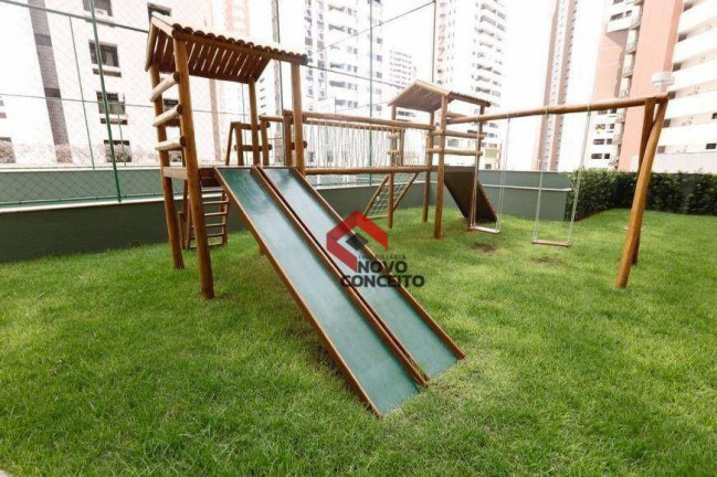 Imagem Apartamento com 4 Quartos à Venda, 163 m² em Praia De Iracema - Fortaleza Imagem Apartamento com 4 Quartos à Venda, 163 m² em Praia De Iracema - Fortaleza