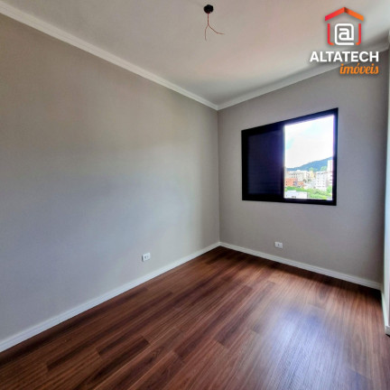 Imagem Imóvel com 2 Quartos à Venda, 46 m² em Country Club - Poços De Caldas