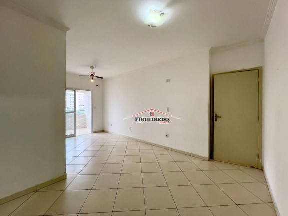 Imagem Apartamento com 2 Quartos à Venda, 73 m² em Vila Guilhermina - Praia Grande