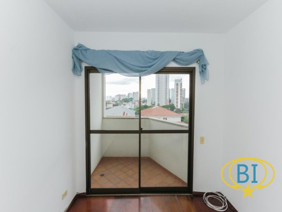 Imagem Apartamento com 2 Quartos à Venda, 65 m² em Campo Belo - São Paulo
