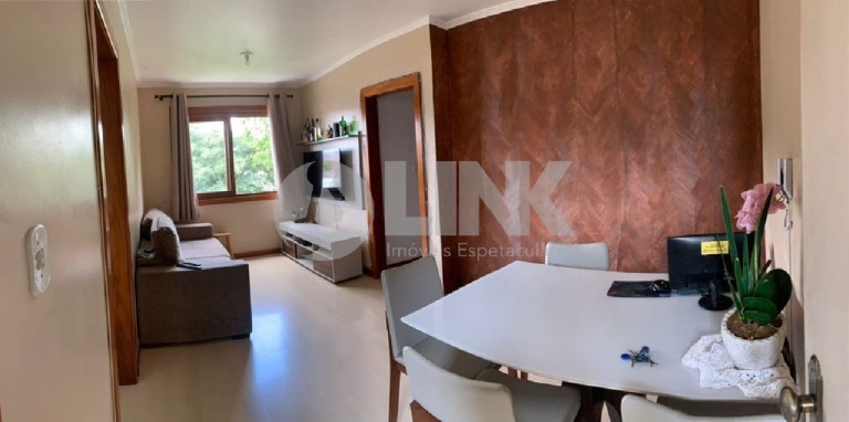 Apartamento com 2 Quartos à Venda, 55 m² em Passo Da Areia - Porto Alegre
