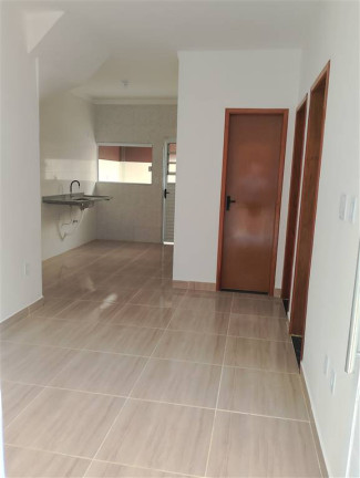 Imagem Casa com 2 Quartos à Venda, 46 m² em Japurá - Praia Grande Imagem Casa com 2 Quartos à Venda, 46 m² em Japurá - Praia Grande