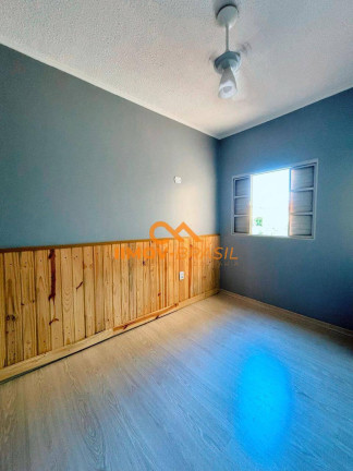 Imagem Apartamento com 2 Quartos para Alugar, 52 m² em Vila Albuquerque - Campo Grande Imagem Apartamento com 2 Quartos para Alugar, 52 m² em Vila Albuquerque - Campo Grande