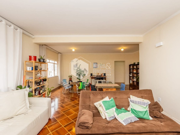 Imagem Apartamento com 3 Quartos à Venda, 135 m² em Jardim Paulista - São Paulo Imagem Apartamento com 3 Quartos à Venda, 135 m² em Jardim Paulista - São Paulo