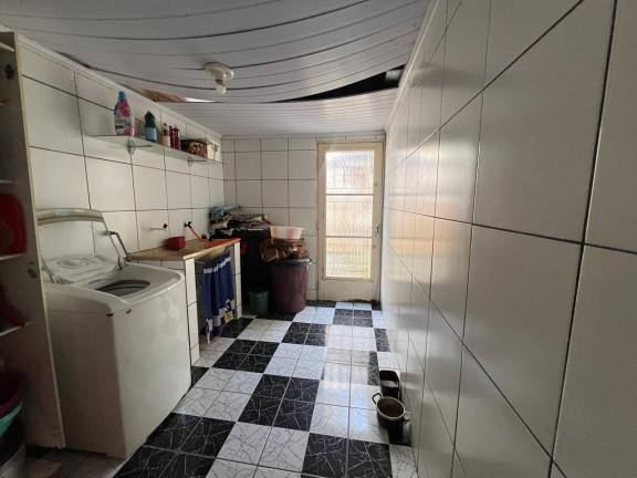 Imagem Casa com 3 Quartos à Venda, 121 m² em Samambaia Norte (samambaia) - Brasília Imagem Casa com 3 Quartos à Venda, 121 m² em Samambaia Norte (samambaia) - Brasília