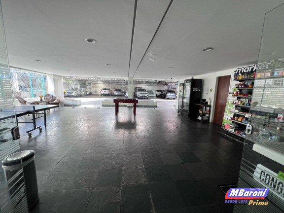 Imagem Apartamento com 2 Quartos para Alugar, 63 m² em Vila Olímpia - São Paulo