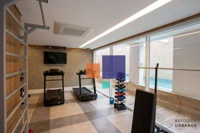 Imagem Apartamento com 3 Quartos à Venda, 75 m² em Brooklin - São Paulo Imagem Apartamento com 3 Quartos à Venda, 75 m² em Brooklin - São Paulo