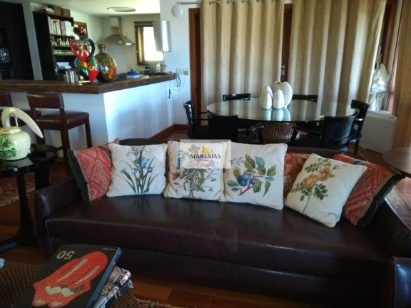 Imagem Casa com 3 Quartos à Venda, 350 m² em Curral - Ilhabela
