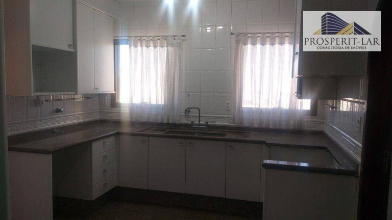 Imagem Apartamento com 3 Quartos à Venda, 218 m² em Jardim Barbosa - Guarulhos