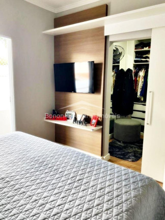 Imagem Casa de Condomínio com 3 Quartos à Venda, 159 m² em Chácara Primavera - Campinas Imagem Casa de Condomínio com 3 Quartos à Venda, 159 m² em Chácara Primavera - Campinas