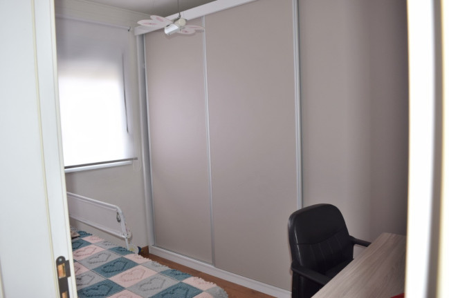 Imagem Apartamento com 2 Quartos à Venda, 65 m² em Vila Gumercindo - São Paulo