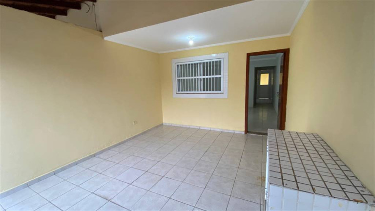 Imagem Casa de Condomínio com 2 Quartos à Venda, 86 m² em Forte - Praia Grande Imagem Casa de Condomínio com 2 Quartos à Venda, 86 m² em Forte - Praia Grande
