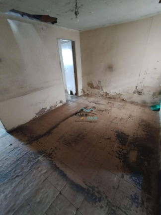 Imagem Casa com 2 Quartos à Venda, 72 m² em Vila Hortência - Sorocaba