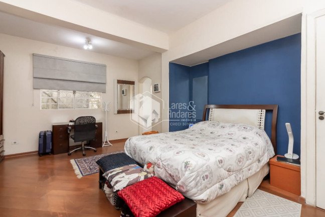 Imagem Casa com 4 Quartos à Venda, 350 m² em Campo Belo - São Paulo Imagem Casa com 4 Quartos à Venda, 350 m² em Campo Belo - São Paulo