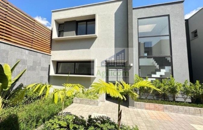 Casa com 4 Quartos à Venda, 401 m² em Campo Belo - São Paulo