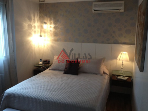 Imagem Apartamento com 2 Quartos à Venda, 119 m² em Vila Andrade - São Paulo Imagem Apartamento com 2 Quartos à Venda, 119 m² em Vila Andrade - São Paulo
