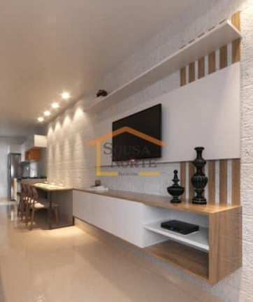 Imagem Apartamento com 2 Quartos à Venda, 46 m² em Parada Inglesa - São Paulo Imagem Apartamento com 2 Quartos à Venda, 46 m² em Parada Inglesa - São Paulo